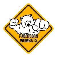 Paderborn Wombats icon