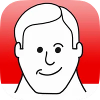Henry jr icon