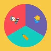 Spin the Wheel - Activity game icon