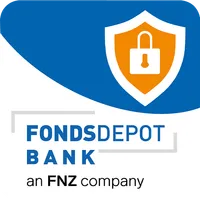 pushTAN-App Fondsdepot Bank icon
