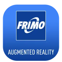 FRIMO Augmented Reality icon