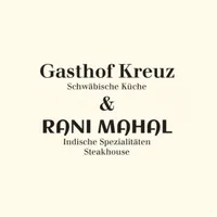 Gasthof Kreuz + Rani Mahal icon