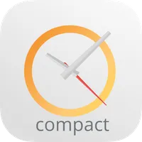 Zeit Compact icon