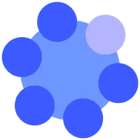 Circles icon