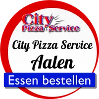 City Pizza Service Aalen icon