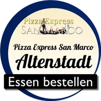 Pizza Express San Marco Altens icon