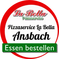 Pizzaservice La Bella Ansbach icon