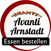 Avanti Grill Arnstadt icon
