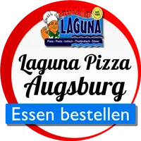 Laguna Pizzadienst Augsburg icon