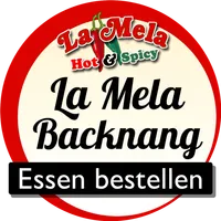 La Mela Pizza Hot - Spicy Back icon