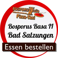 Bosporus Basa II Bad Salzungen icon