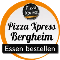 Pizza Xpress Bergheim icon