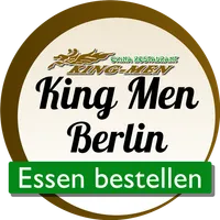 Restaurant King Men Berlin icon