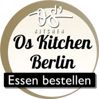 Os Kitchen Berlin icon