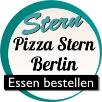 Pizza Stern Lieferservice Berl icon