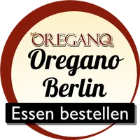 Pizzeria Oregano Berlin icon