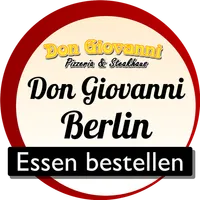 Don Giovanni Berlin icon