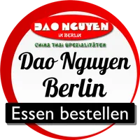 Dao Nguyen Sushi-Bar Berlin icon