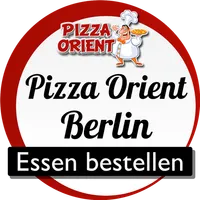 Pizza Orient Berlin icon