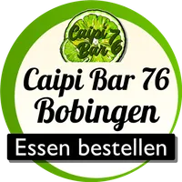 Caipi Bar 76 Bobingen icon