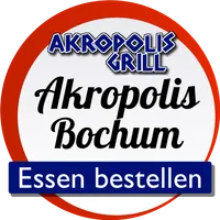Akropolis Grill Bochum icon
