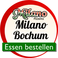 Pizzeria Milano Bochum icon