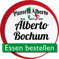 Pizzeria Alberto Bochum icon