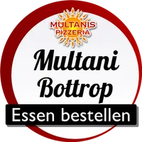 Multani Pizzeria Bottrop icon