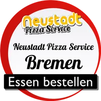 Neustadt Pizza Service Bremen icon