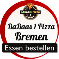 BaBaas 1 Pizza Bremen icon