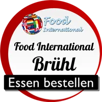 Food International Brühl icon