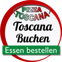 Pizza Toscana Buchen icon