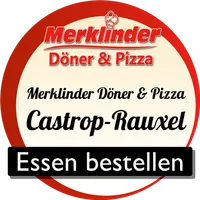 Merklinder Döner - Pizza Castr icon
