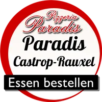 Pizzeria Paradis Castrop-Rauxe icon