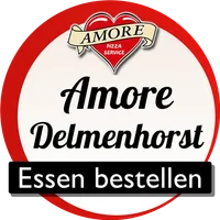 Pizza Service Amore Delmenhors icon