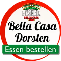 Pizzeria Bella Casa Dorsten icon