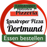 Lanstroper Holzofen Pizzeria D icon