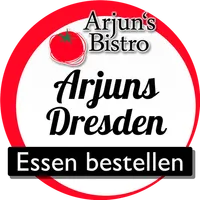 Arjuns Bistro Dresden icon