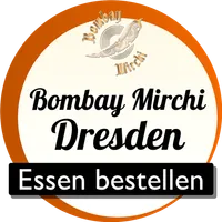 Bombay Mirchi Dresden icon