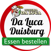 Pizzeria Da Luca Duisburg icon