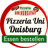 Pizzeria Universität Duisburg icon
