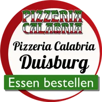 Pizzeria Calabria Duisburg icon