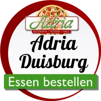 Pizzeria Adria Duisburg icon