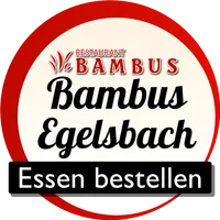 Restaurant Bambus Egelsbach icon