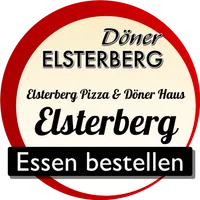 Elsterberg Pizza - Döner Haus  icon