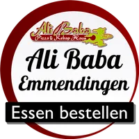 Ali Baba Pizza - Kebap Haus Em icon