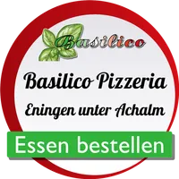 Basilico Pizzeria Eningen unte icon