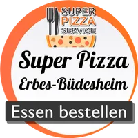 Super Pizza Service Erbes-Büde icon