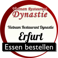 Vietnam Restaurant Dynastie icon