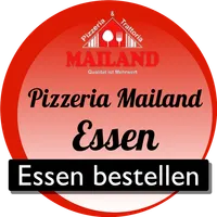 Pizzeria Mailand icon